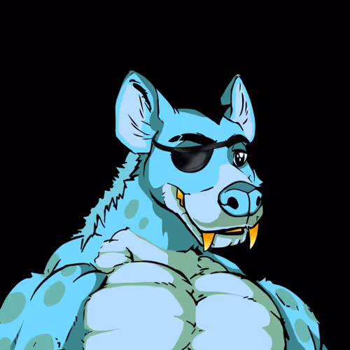 Hyena#646
