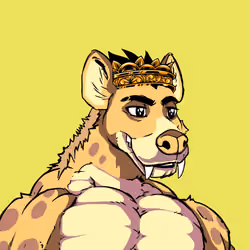Hyena#425