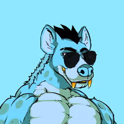 Hyena#427