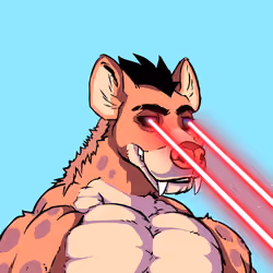 Hyena#493