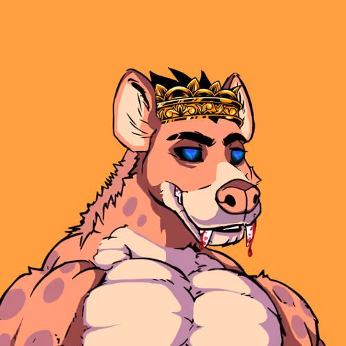 Hyena#2221