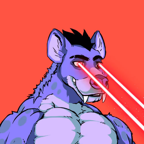 Hyena#638