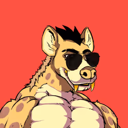 Hyena#2425