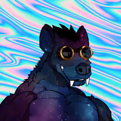 Hyena#2532