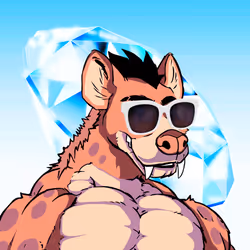Hyena#896