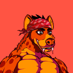 Hyena#2516