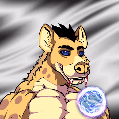 Hyena#481