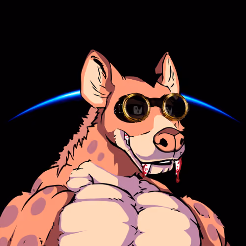 Hyena#2266