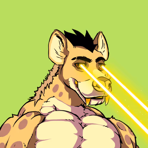 Hyenahouse