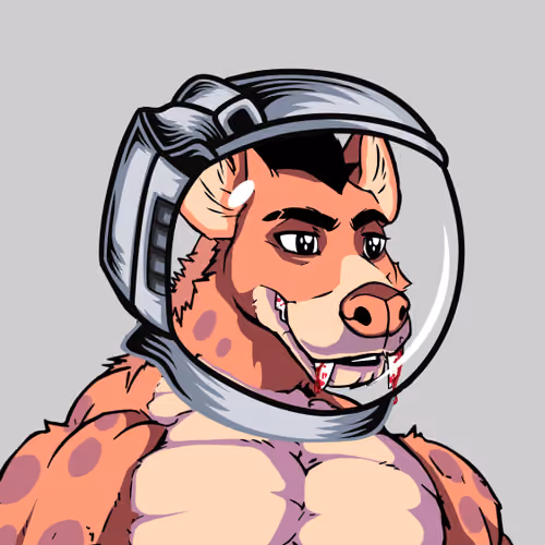 Hyena#2684