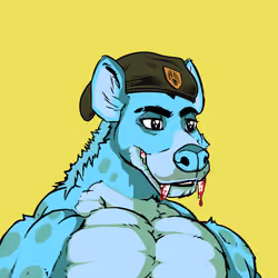 Hyena#570