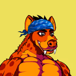 Hyena#897