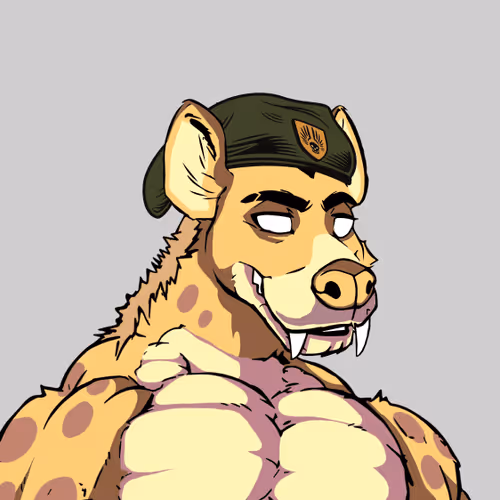 Hyenahouse