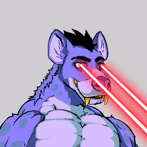 Hyenahouse
