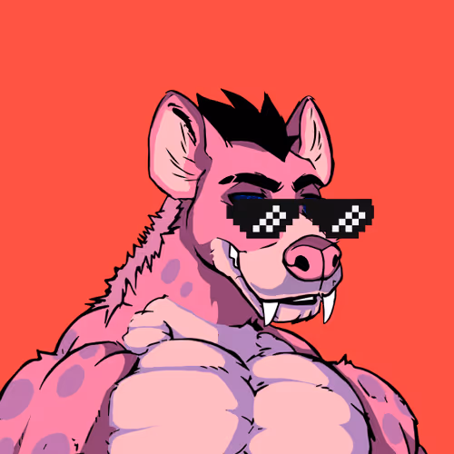 Hyena#739