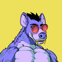 Hyena#249