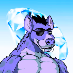 Hyena#2518