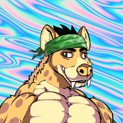 Hyena#719