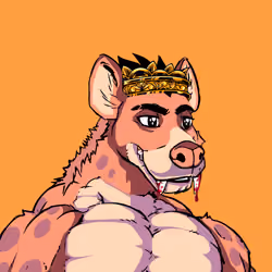 Hyena#2254