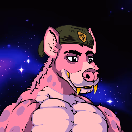 Hyenahouse