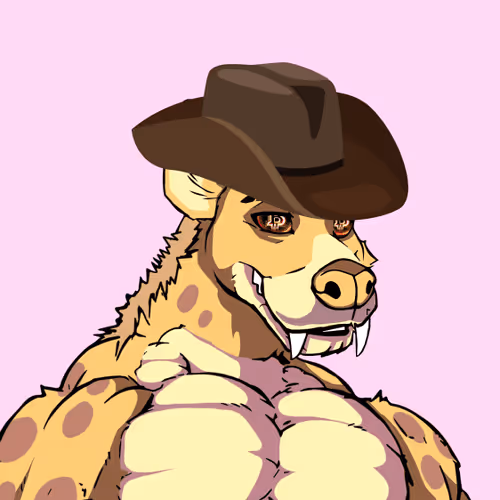 Hyena#909