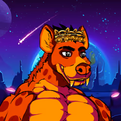 Hyena#2240