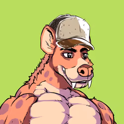 Hyena#2204