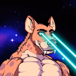 Hyena#598