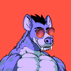 Hyena#732