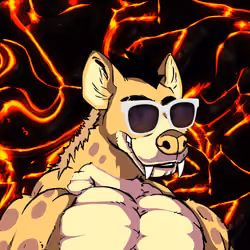 Hyena#2081