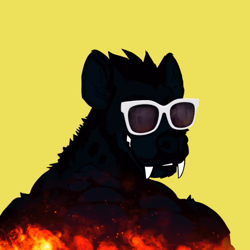 Hyena#2413