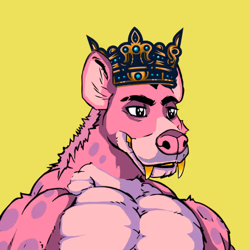Hyenahouse