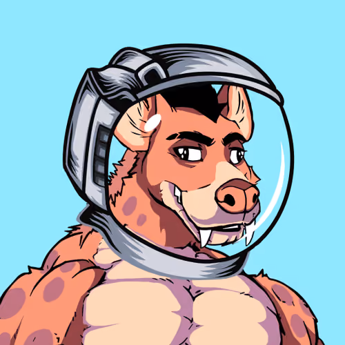 Hyena#2232