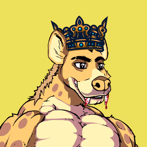 Hyenahouse
