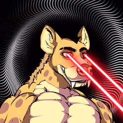 Hyena#476