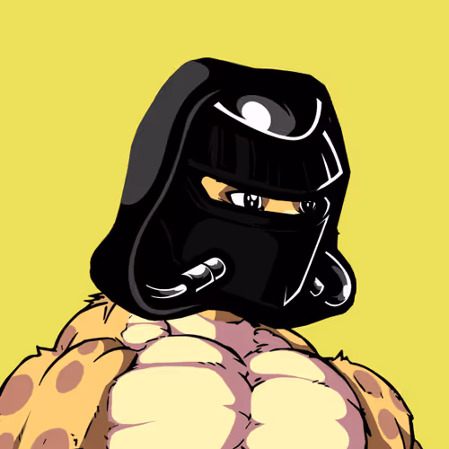 Hyenahouse