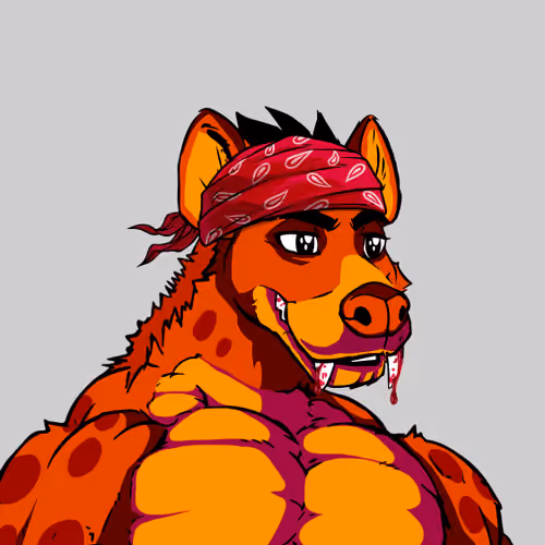 Hyena#1233
