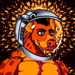 Hyena#2533