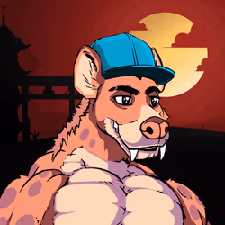 Hyena#2345