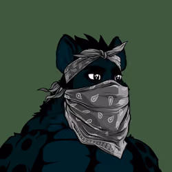 Hyena#449