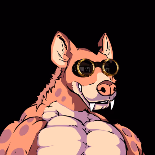Hyena#923
