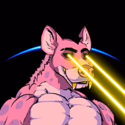 Hyena#250