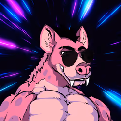 Hyena#494