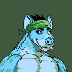 Hyena#73