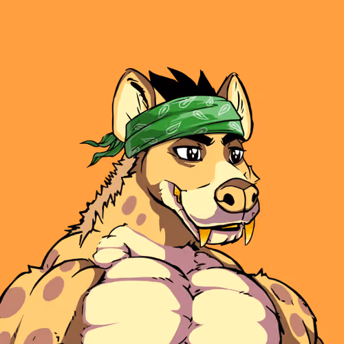 Hyena#361