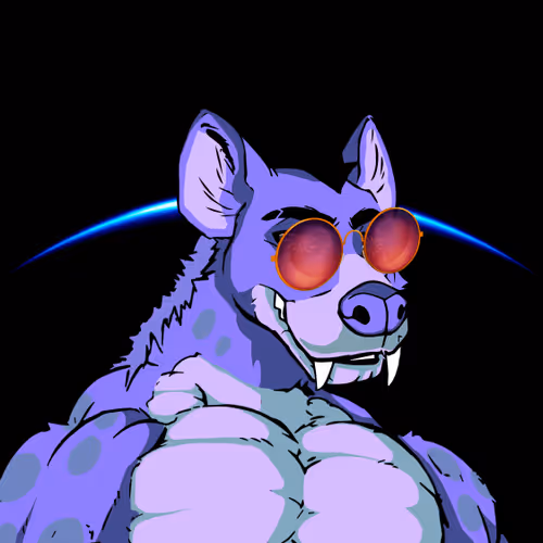 Hyena#269