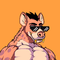 Hyena#665