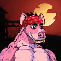 Hyena#608