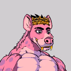 Hyena#860