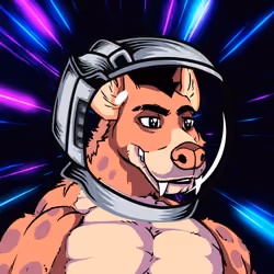 Hyena#233
